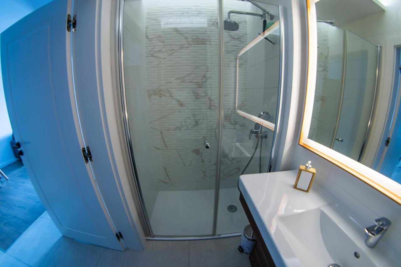 Apartament Bel Mare-Nowoczesny 米兹多洛杰 外观 照片